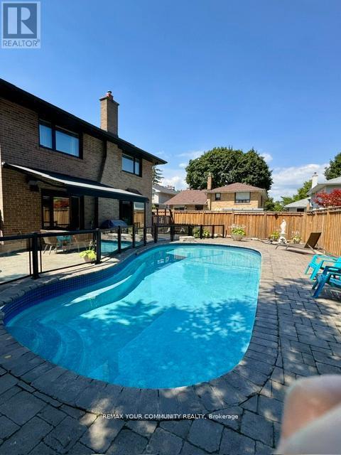 239 Wincott Drive, Toronto, Ontario  M9R 2R6 - Photo 36 - W13014290