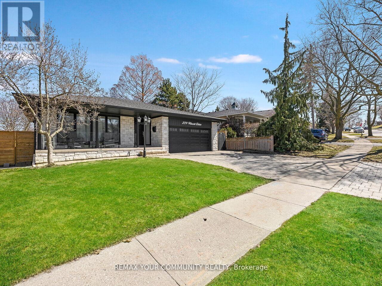 239 Wincott Drive, Toronto, Ontario  M9R 2R6 - Photo 48 - W13014290