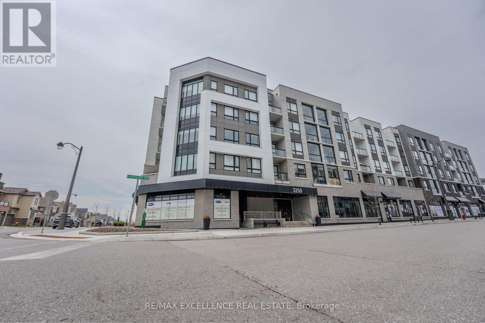 515 - 3250 Carding Mill Trail, Oakville, Ontario  L6M 5T3 - Photo 2 - W13014292