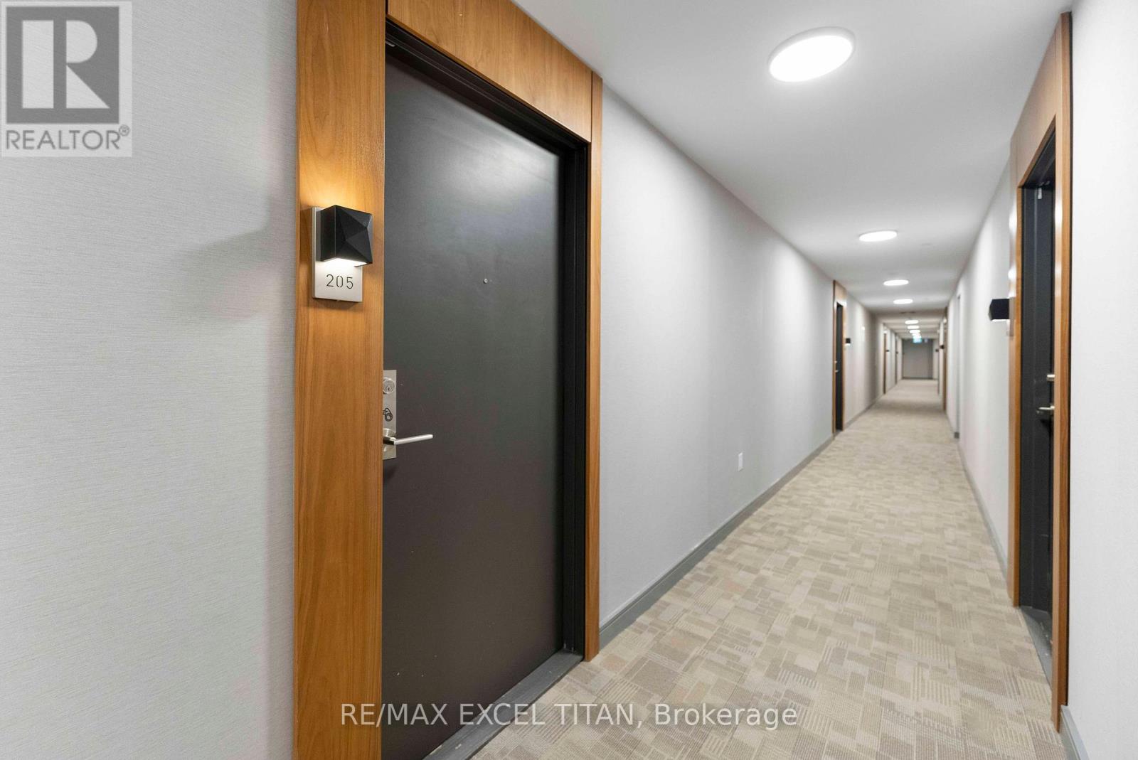 205 - 25 Neighbourhood Lane, Toronto, Ontario  M8Y 0C4 - Photo 29 - W13014298