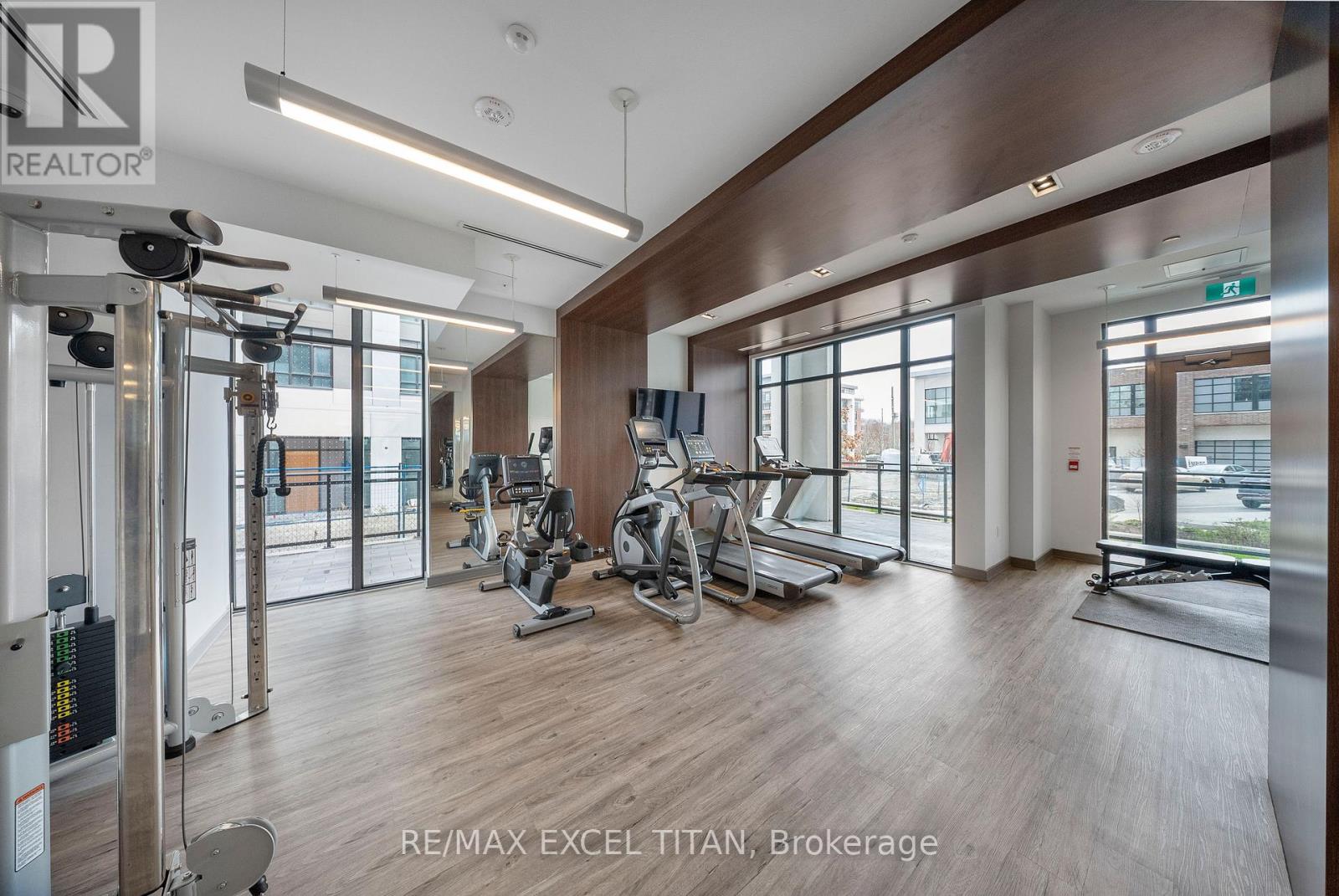 205 - 25 Neighbourhood Lane, Toronto, Ontario  M8Y 0C4 - Photo 33 - W13014298