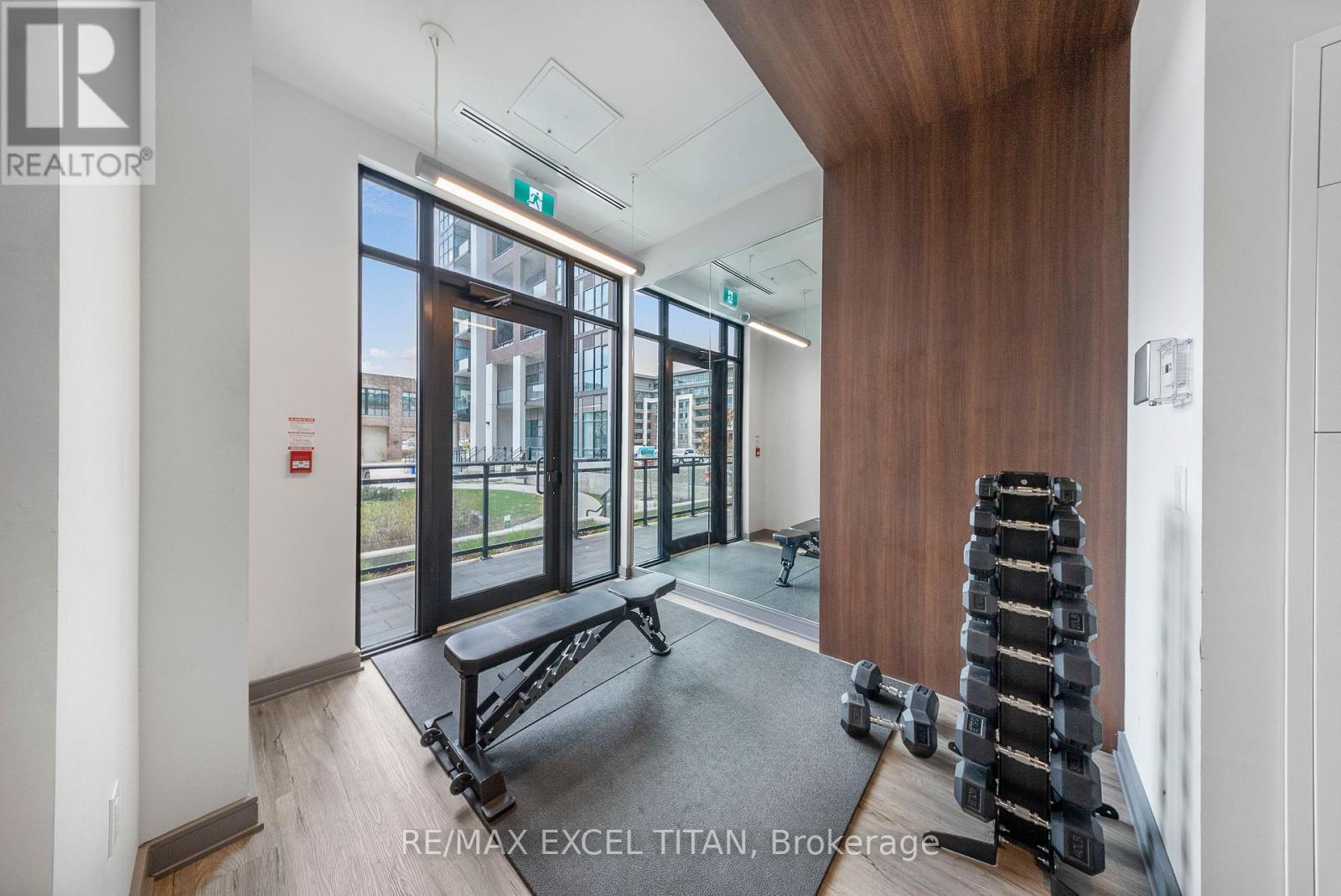 205 - 25 Neighbourhood Lane, Toronto, Ontario  M8Y 0C4 - Photo 34 - W13014298