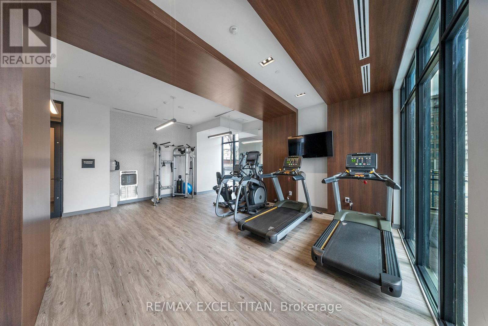 205 - 25 Neighbourhood Lane, Toronto, Ontario  M8Y 0C4 - Photo 35 - W13014298