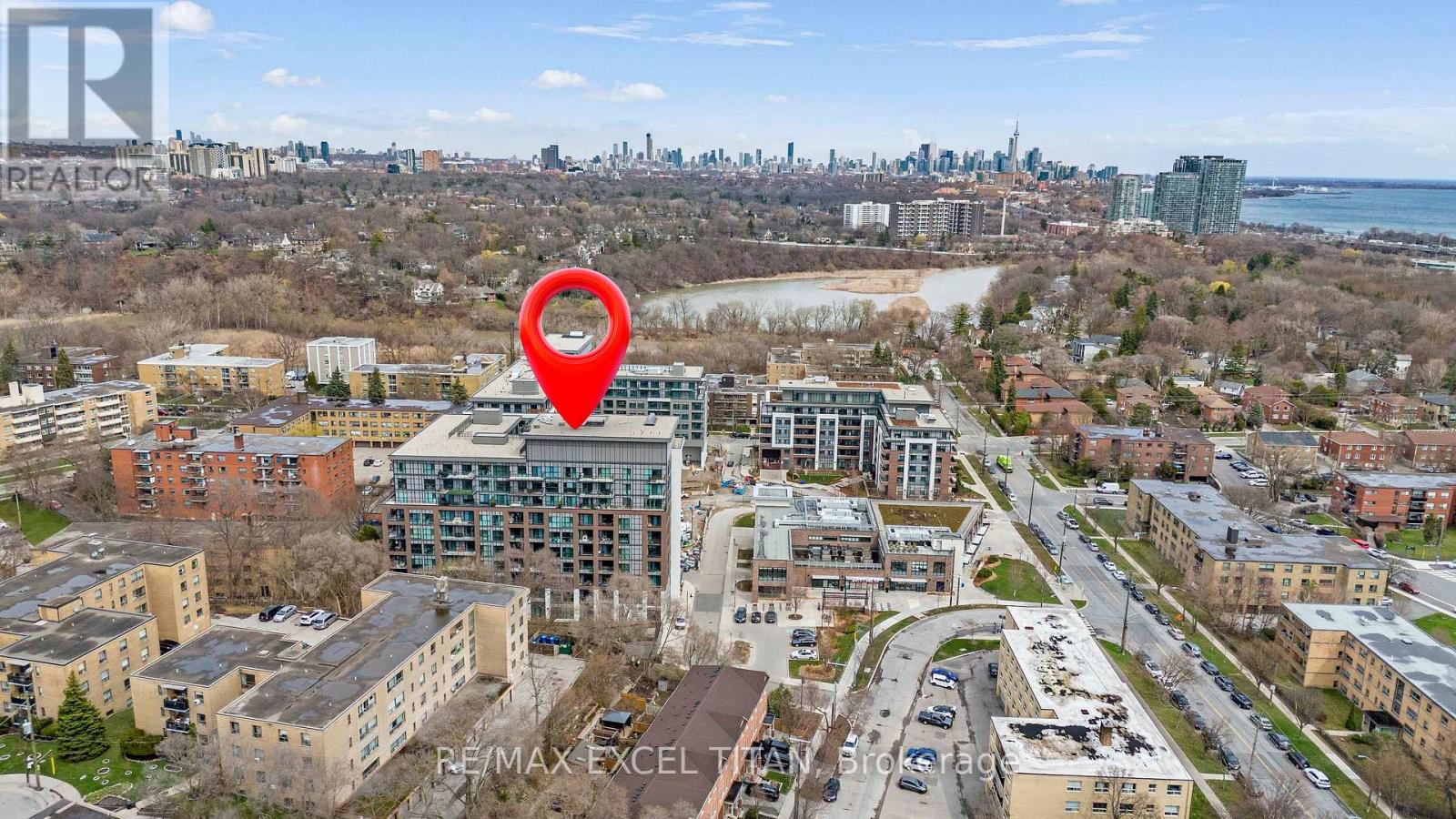 205 - 25 Neighbourhood Lane, Toronto, Ontario  M8Y 0C4 - Photo 36 - W13014298