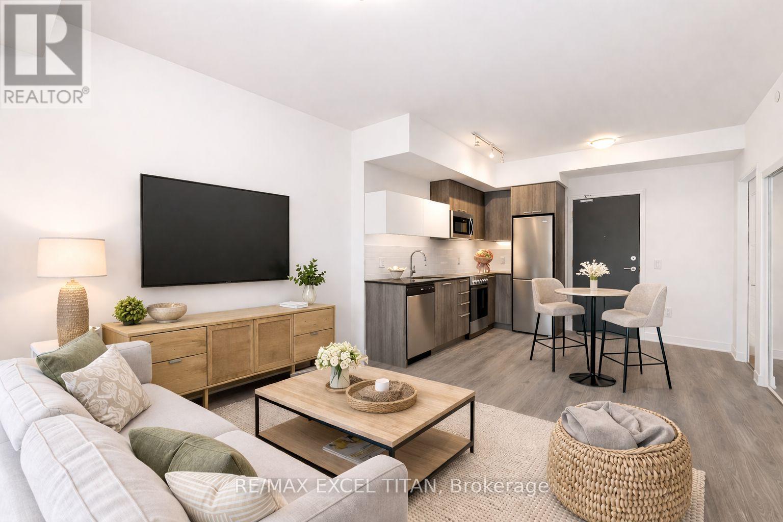 205 - 25 Neighbourhood Lane, Toronto, Ontario  M8Y 0C4 - Photo 7 - W13014298