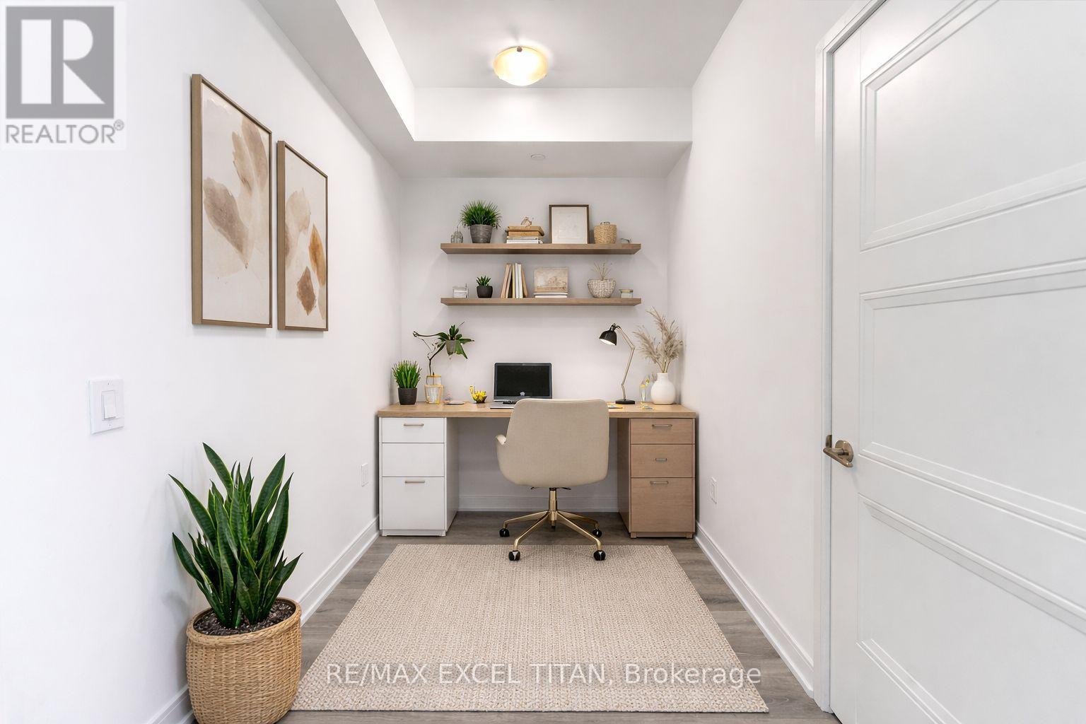 205 - 25 Neighbourhood Lane, Toronto, Ontario  M8Y 0C4 - Photo 8 - W13014298