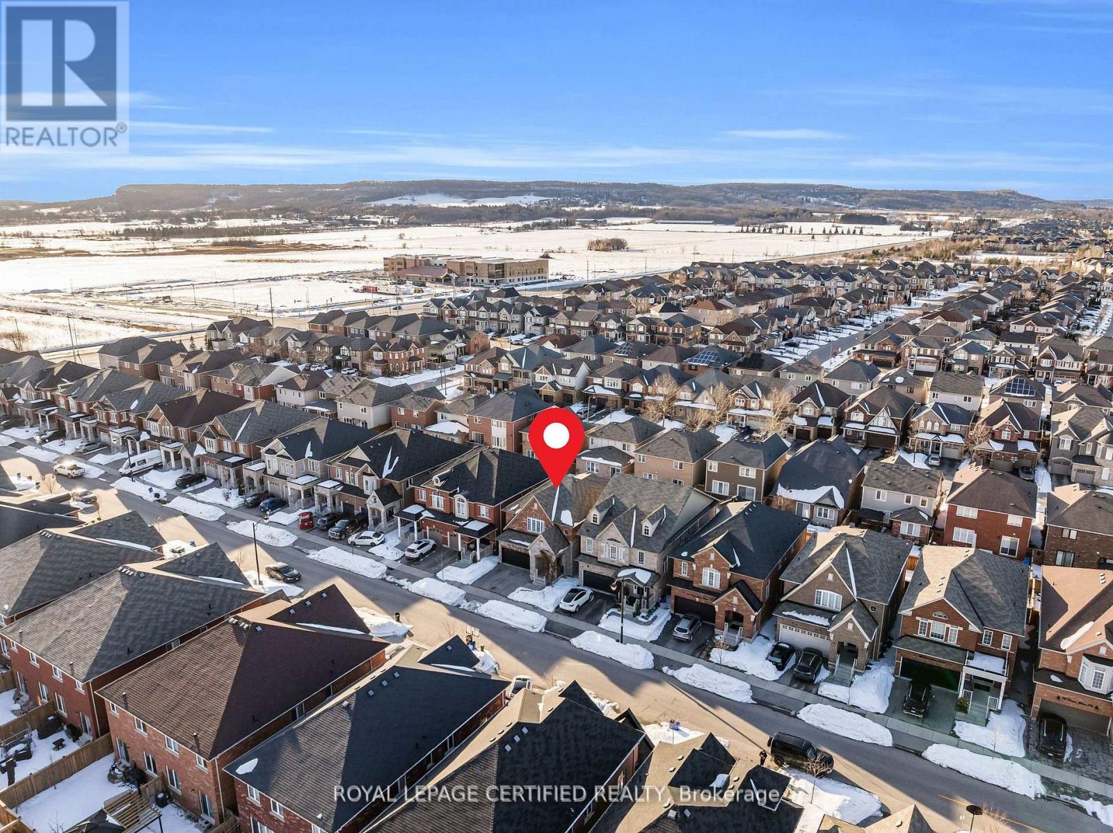 461 Downes Jackson Heights, Milton, Ontario  L9T 8V7 - Photo 3 - W13014334