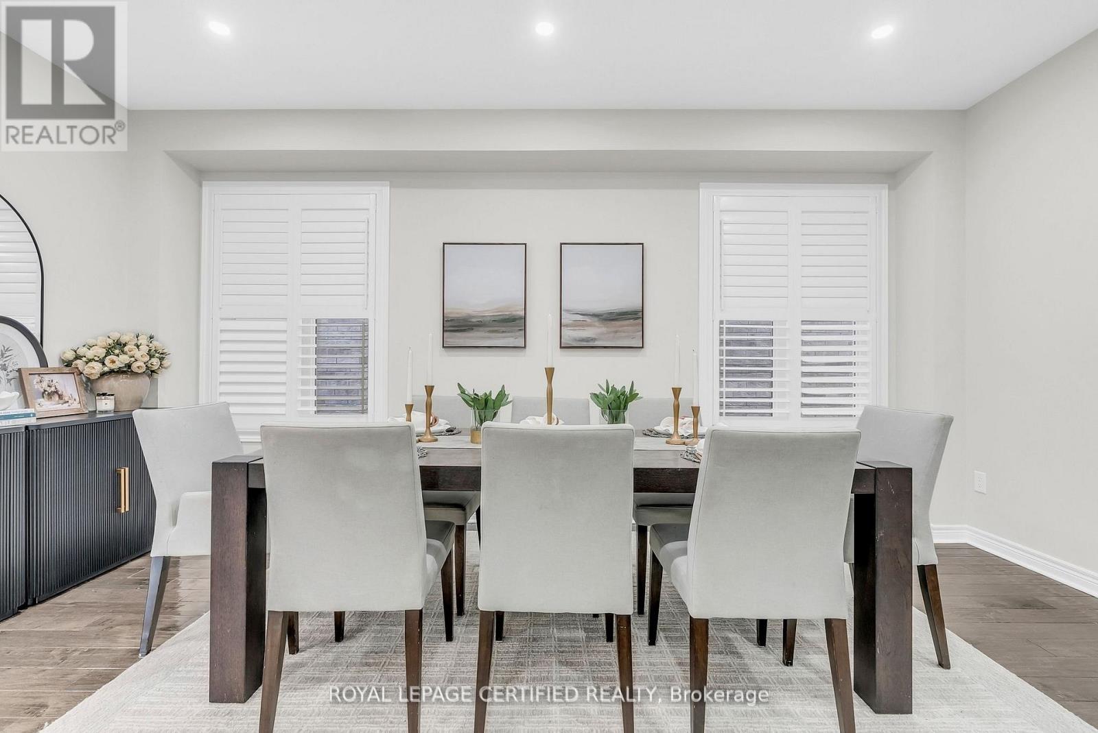 461 Downes Jackson Heights, Milton, Ontario  L9T 8V7 - Photo 9 - W13014334