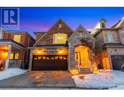 461 DOWNES JACKSON HEIGHTS, Milton, Ontario