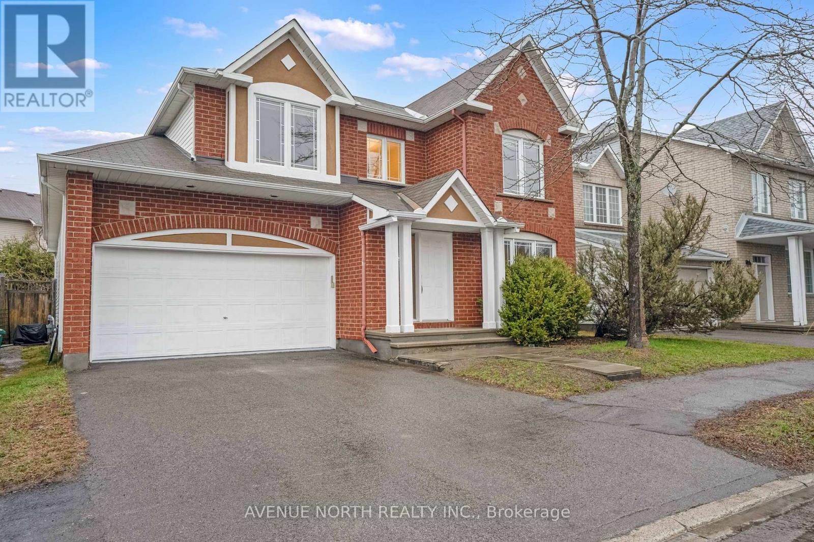945 CAHILL DRIVE W, Ottawa, Ontario