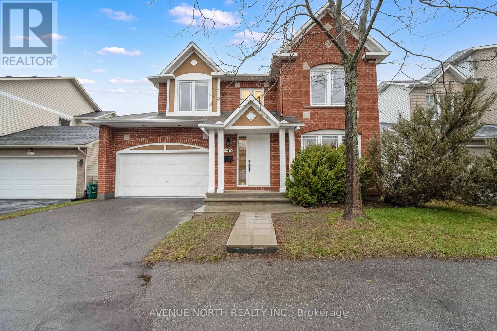 945 Cahill Drive W, Ottawa, Ontario  K1V 2C3 - Photo 2 - X13014244