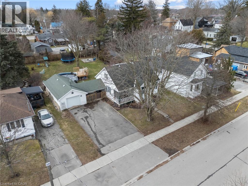 421 St Andrew Street, Port Dover, Ontario  N0A 1N0 - Photo 3 - 40814236