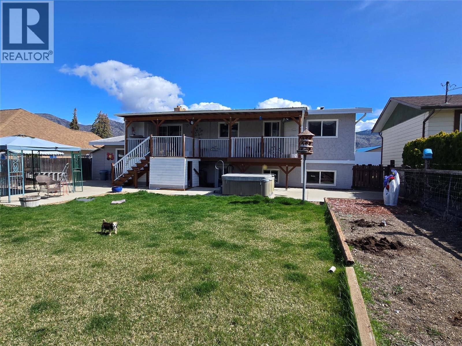 9 Dogwood Place, Osoyoos, British Columbia  V0H 1V1 - Photo 22 - 10380177