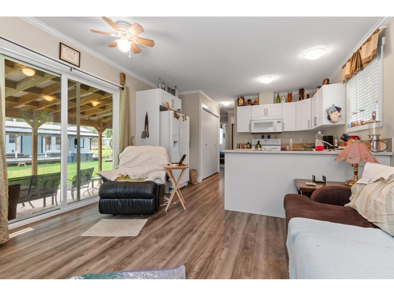 19512 Silver Skagit Road, Hope, Hope, British Columbia  V0X 1L2 - Photo 12 - R3112654