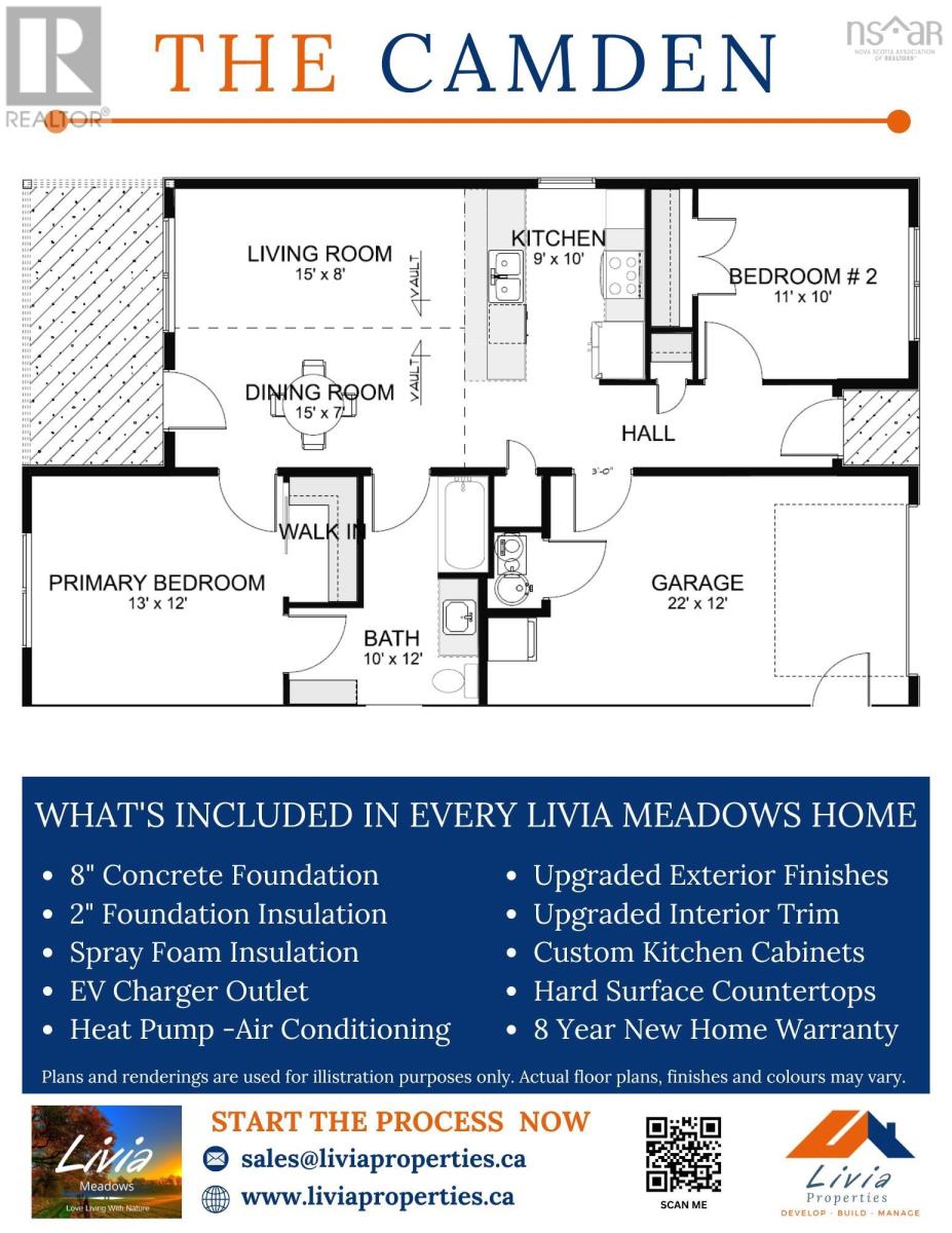 26 Livia Meadows Court, Debert, Nova Scotia  B0M 1G0 - Photo 9 - 202607789