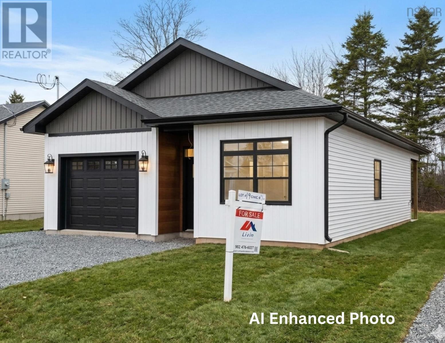 26 Livia Meadows Court, debert, Nova Scotia