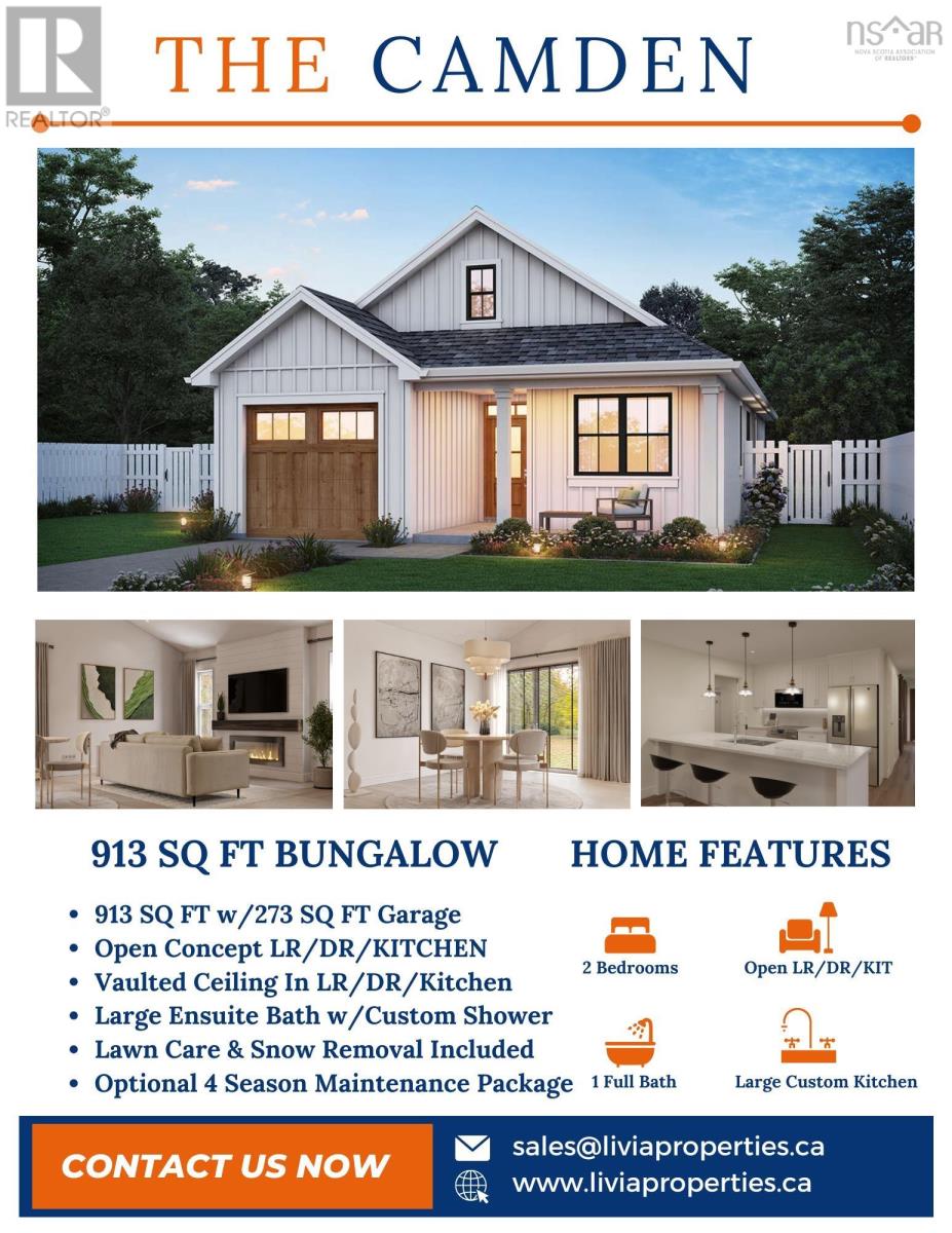 26 Livia Meadows Court, Debert, Nova Scotia  B0M 1G0 - Photo 8 - 202607789