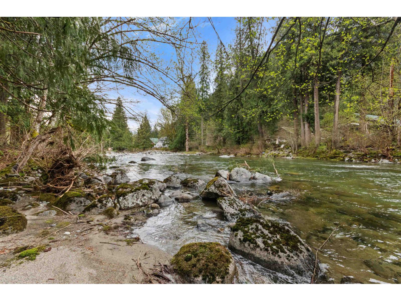 19512 Silver Skagit Road, Hope, Hope, British Columbia  V0X 1L2 - Photo 1 - R3112654