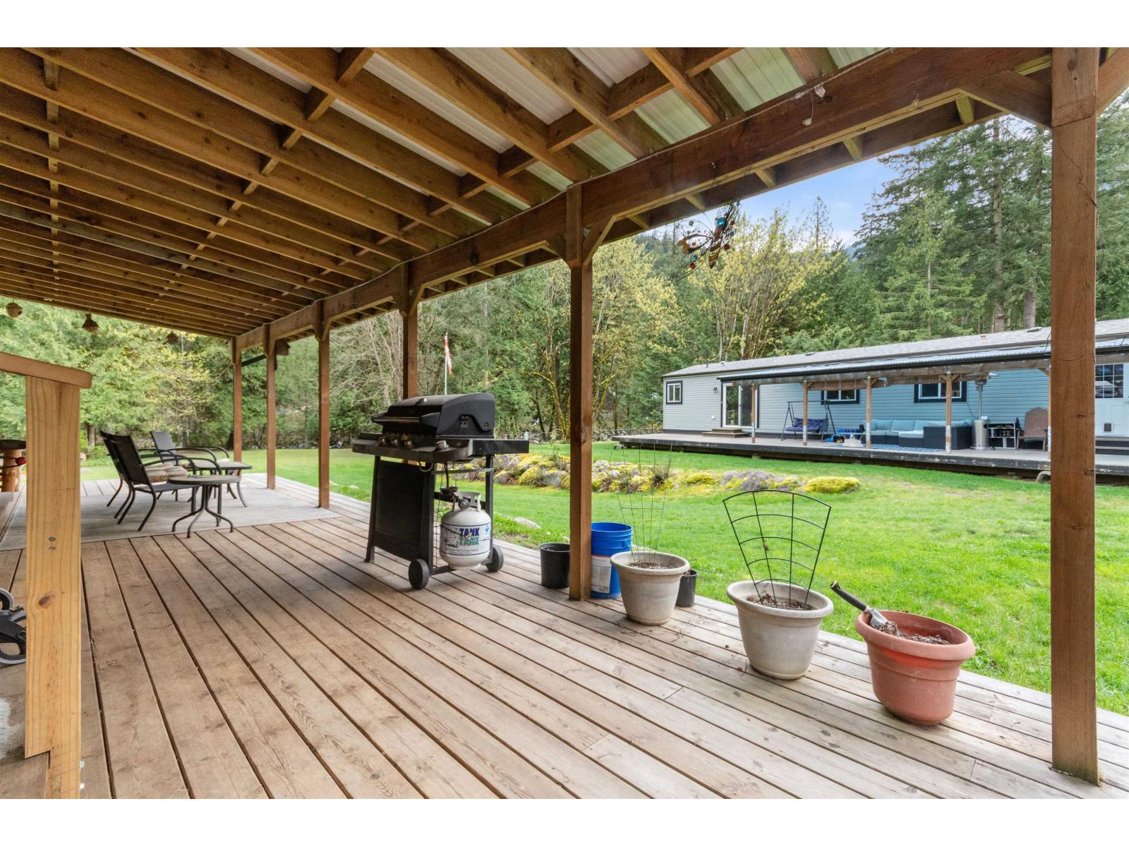 19512 Silver Skagit Road, Hope, Hope, British Columbia  V0X 1L2 - Photo 7 - R3112654