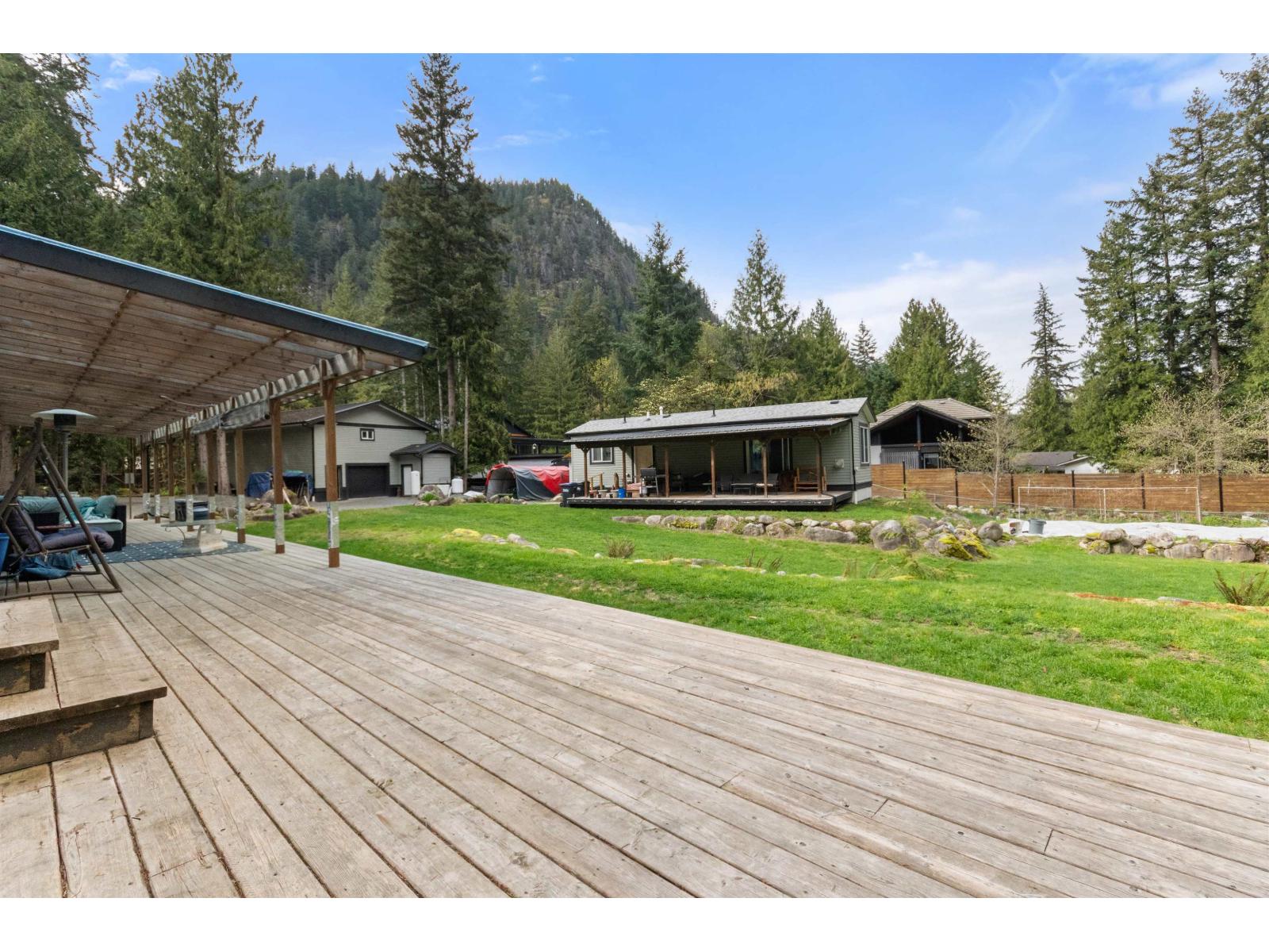 19512 Silver Skagit Road, Hope, Hope, British Columbia  V0X 1L2 - Photo 19 - R3112654