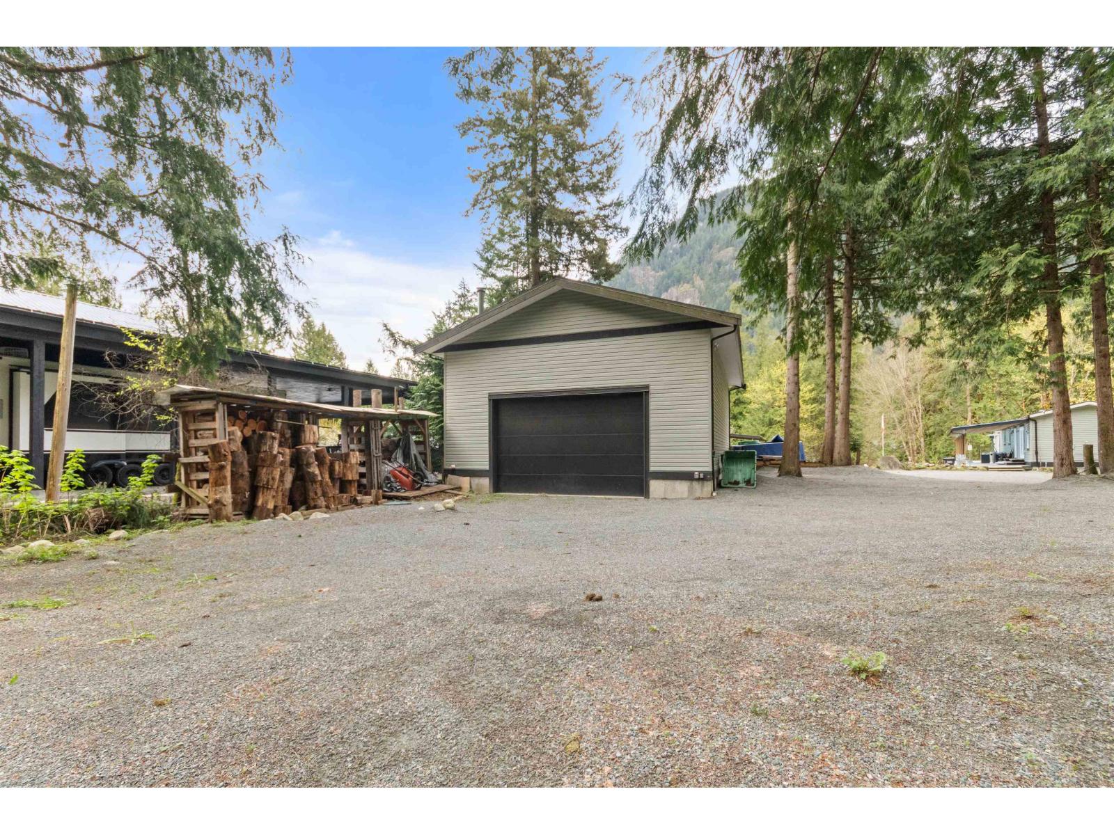 19512 Silver Skagit Road, Hope, Hope, British Columbia  V0X 1L2 - Photo 35 - R3112654