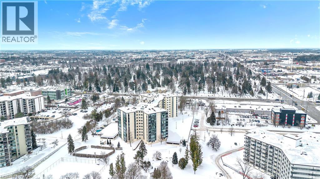 19 Woodlawn Road E Unit# 303, Guelph, Ontario  N1H 7B1 - Photo 3 - 40818329