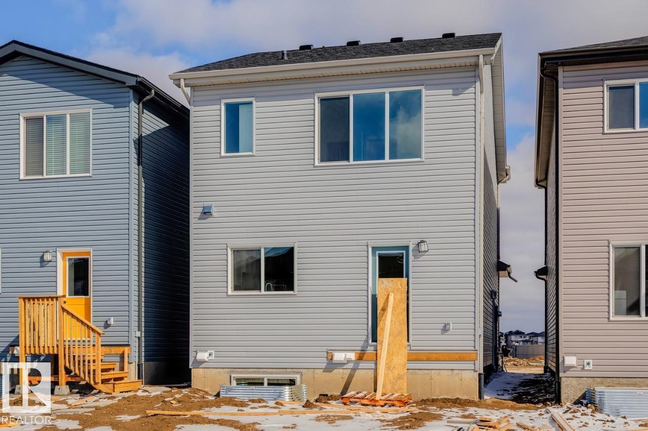 205 Wattle Rd, Leduc, Alberta  T9E 0T7 - Photo 30 - E4471519