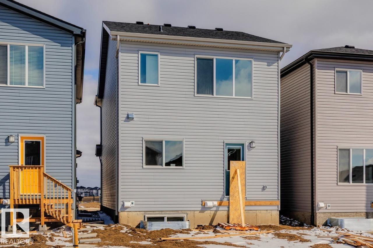205 Wattle Rd, Leduc, Alberta  T9E 0T7 - Photo 29 - E4471519