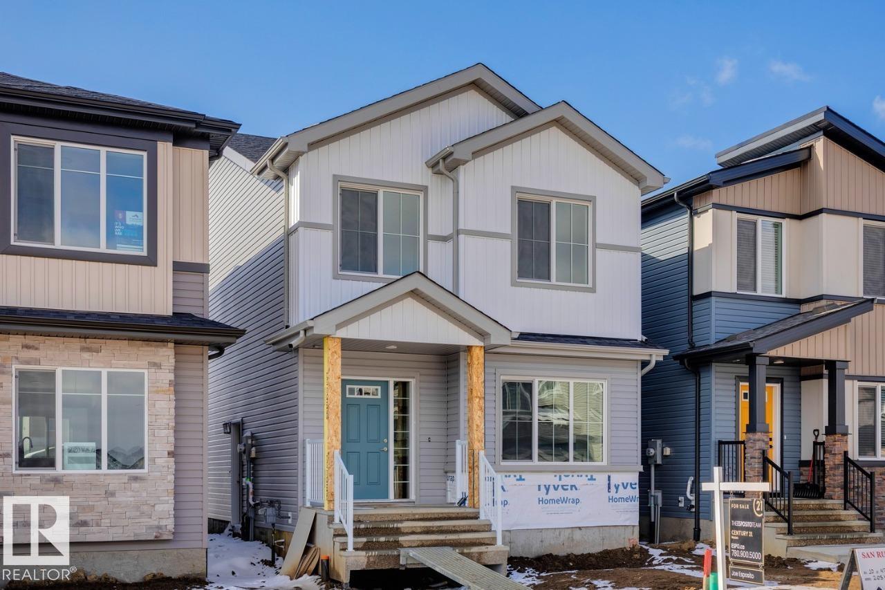 205 Wattle Rd, Leduc, Alberta  T9E 0T7 - Photo 2 - E4471519