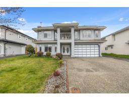 3545 VIEWMOUNT PLACE, Abbotsford, British Columbia