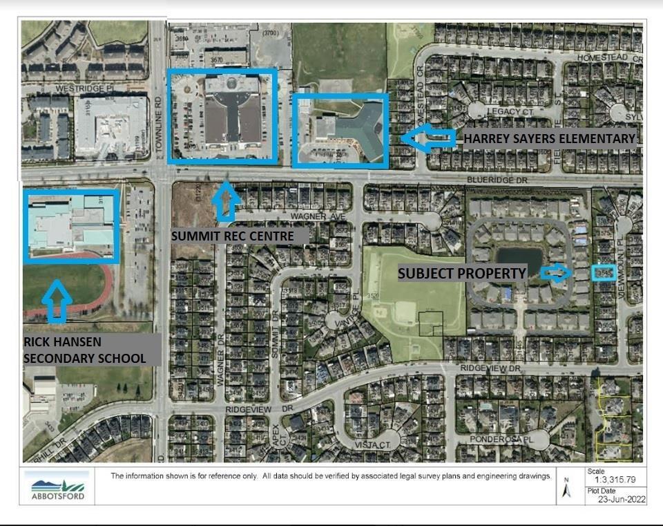 3545 Viewmount Place, Abbotsford, British Columbia  V2T 6S1 - Photo 7 - R3105067