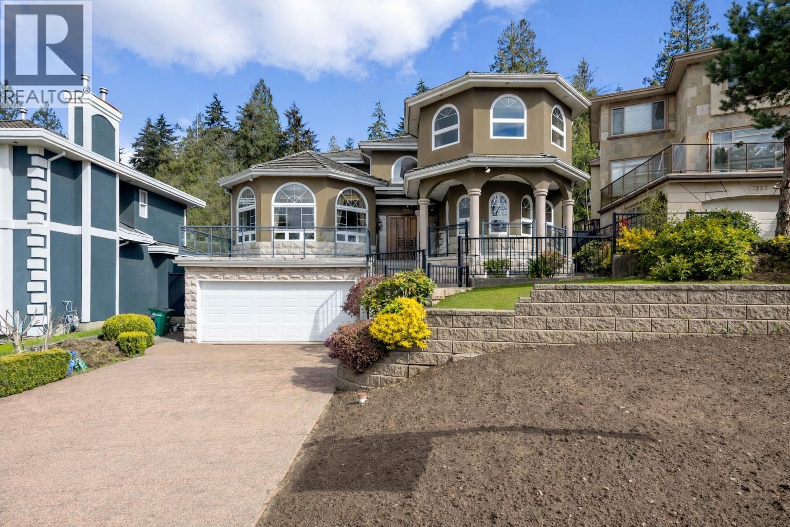 7353 UNION STREET, Burnaby, British Columbia