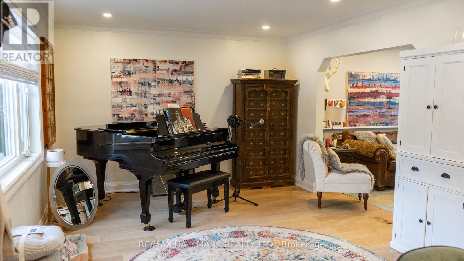 203 Elmhurst Avenue, Toronto, Ontario  M2N 1S2 - Photo 4 - C12847938