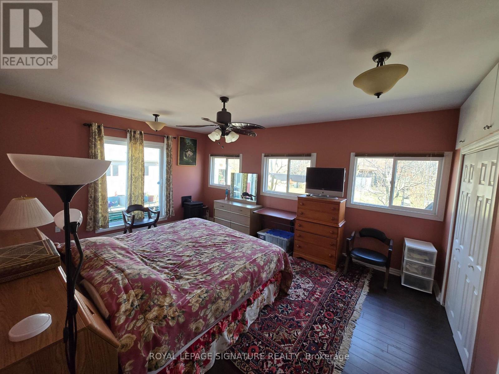 601 Conacher Drive, Toronto, Ontario  M2M 3M9 - Photo 8 - C12967214