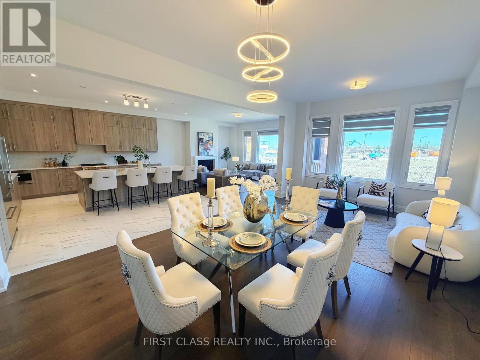 68 Tranquility Crescent, Markham, Ontario  L6C 3R1 - Photo 2 - N13005030