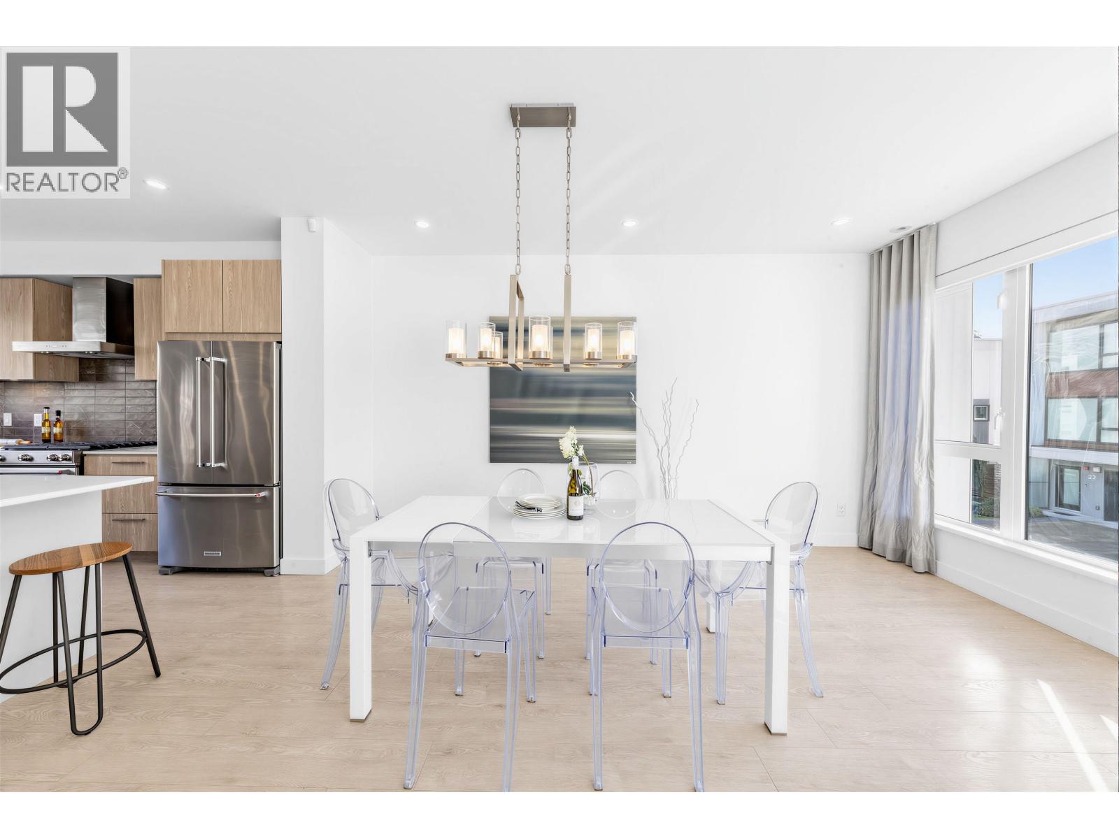 30 3597 Malsum Drive, North Vancouver, British Columbia  V7G 0B2 - Photo 7 - R3097881