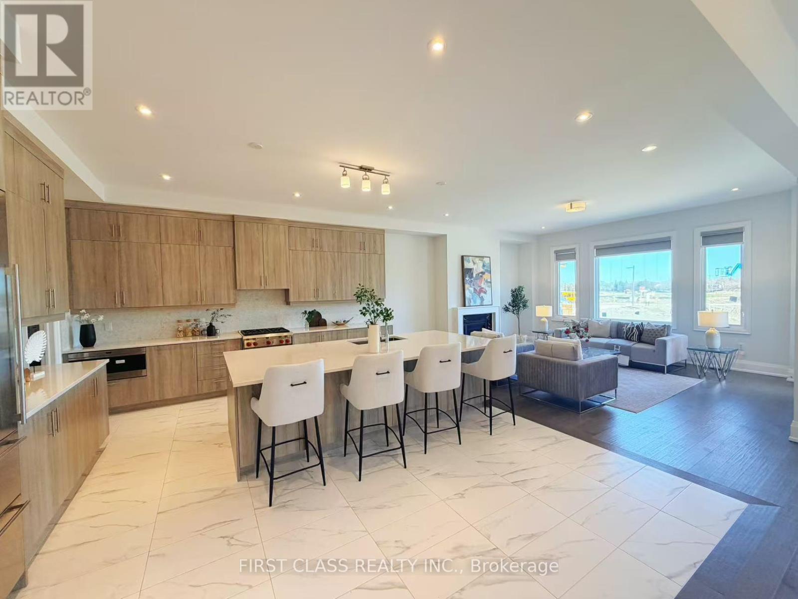 68 Tranquility Crescent, Markham, Ontario  L6C 3R1 - Photo 8 - N13005030