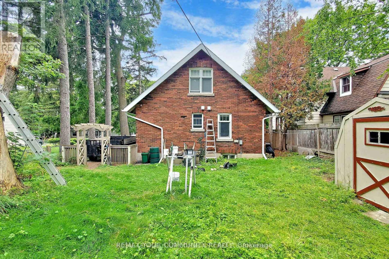 107 Temperance Street, Aurora, Ontario  L4G 2R1 - Photo 21 - N13014220