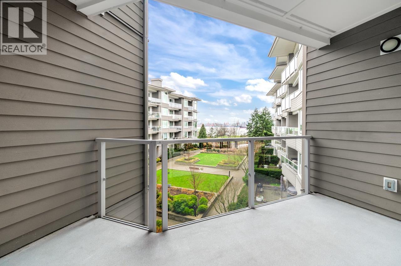 303 255 W 1st Street, North Vancouver, British Columbia  V7M 3G8 - Photo 11 - R3112705