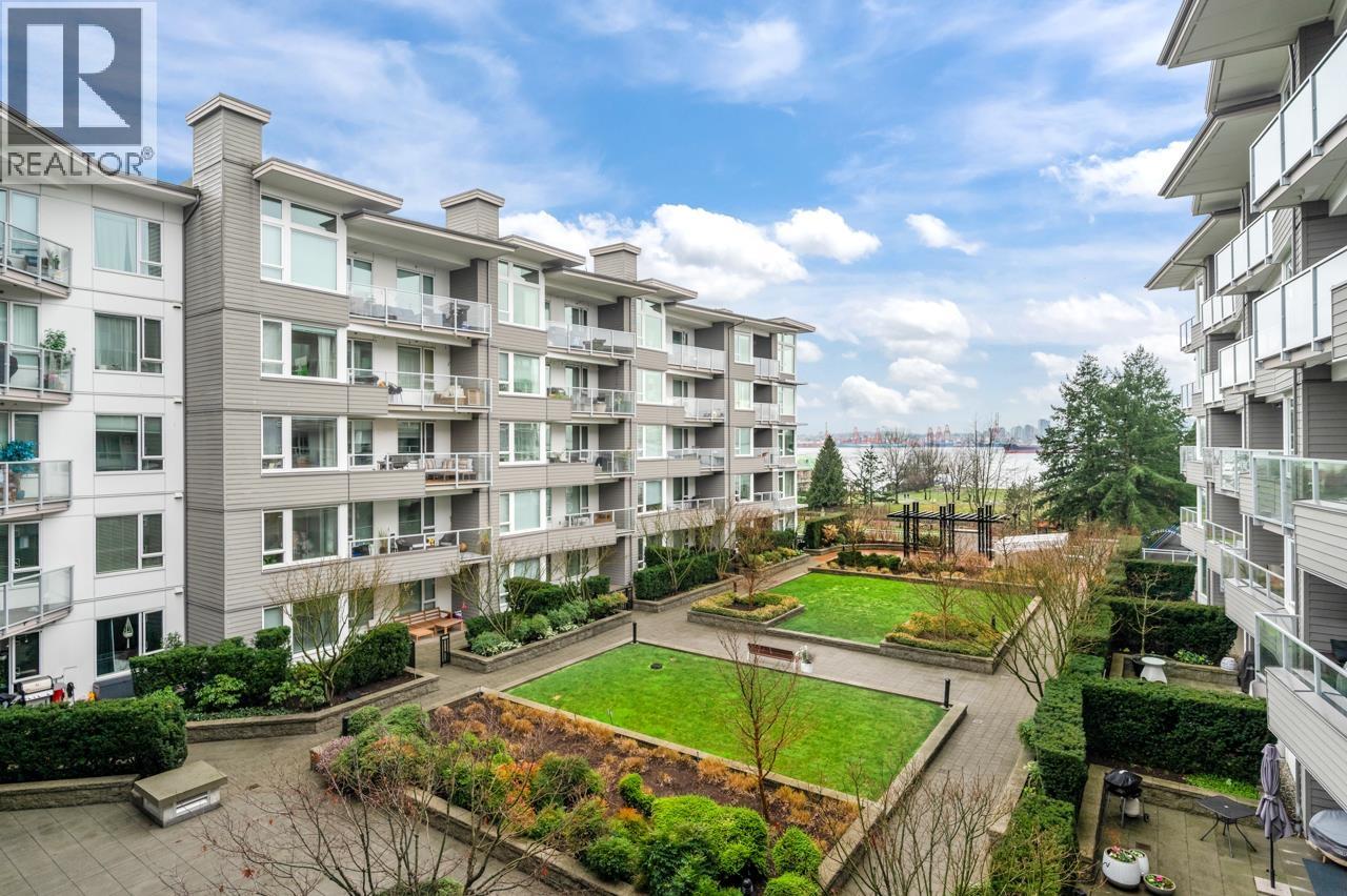 303 255 W 1st Street, North Vancouver, British Columbia  V7M 3G8 - Photo 13 - R3112705