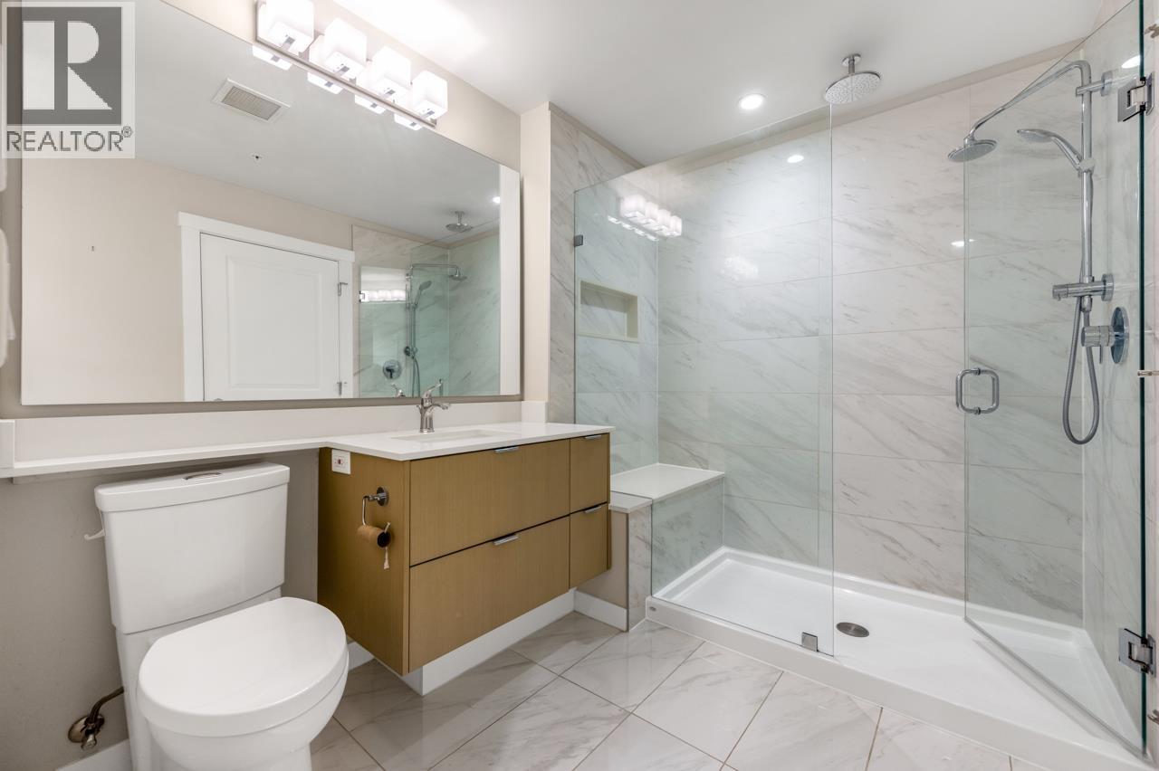 303 255 W 1st Street, North Vancouver, British Columbia  V7M 3G8 - Photo 8 - R3112705