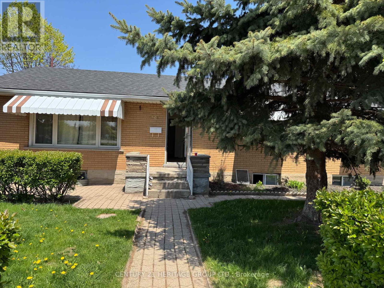 508 GREENFIELD AVENUE, Kitchener, Ontario