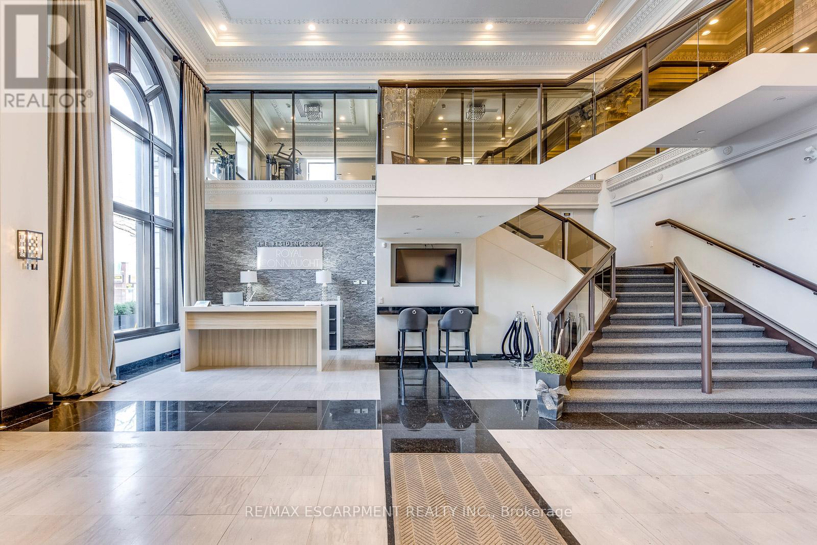 905 - 112 King Street E, Hamilton, Ontario  L8N 1A8 - Photo 10 - X13014330