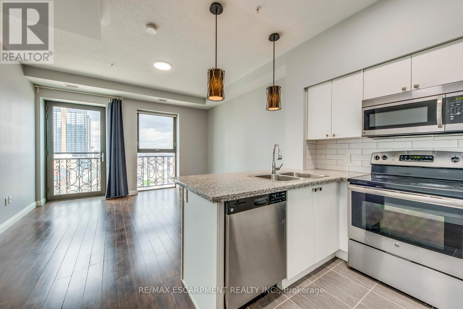 905 - 112 King Street E, Hamilton, Ontario  L8N 1A8 - Photo 12 - X13014330