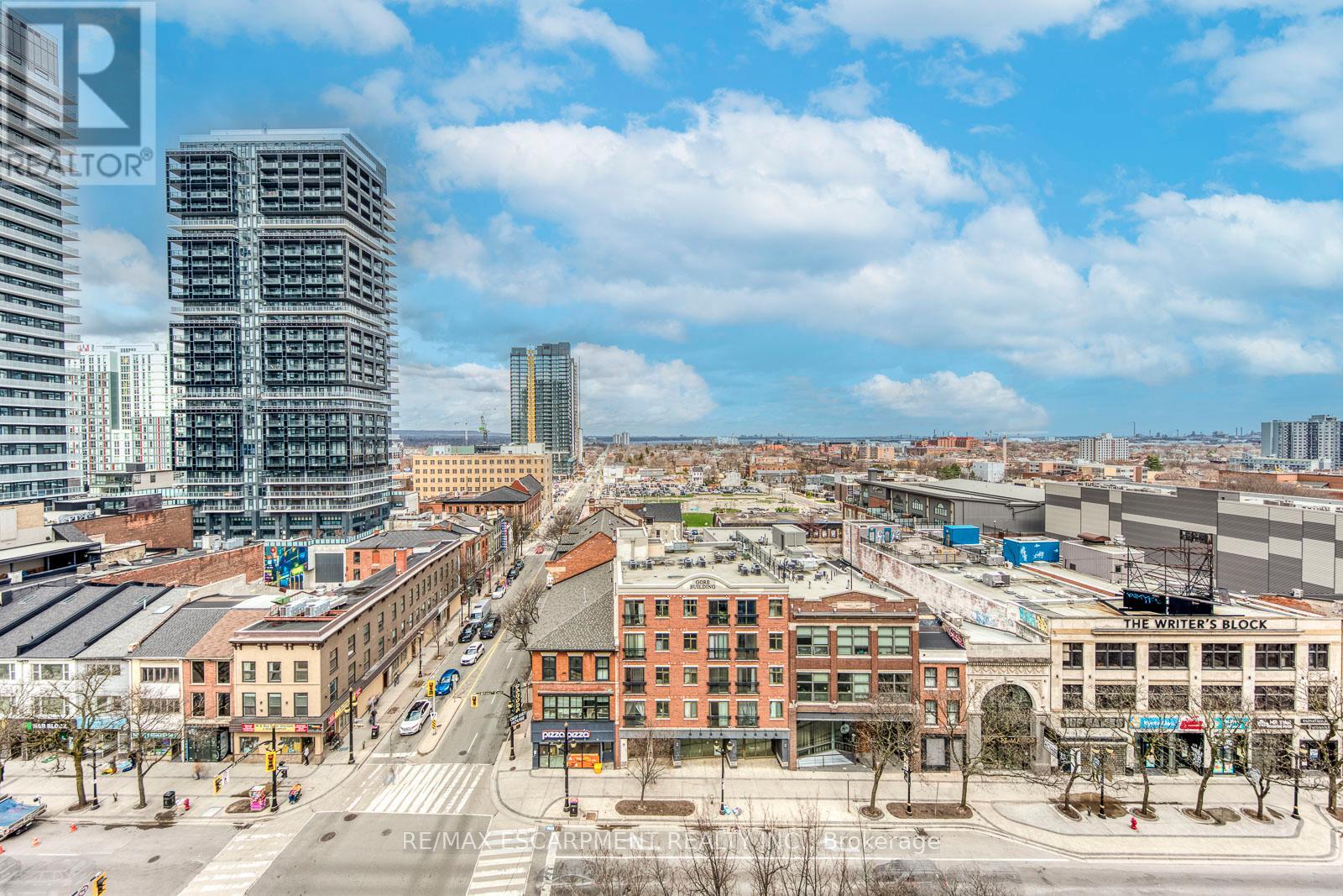 905 - 112 King Street E, Hamilton, Ontario  L8N 1A8 - Photo 26 - X13014330