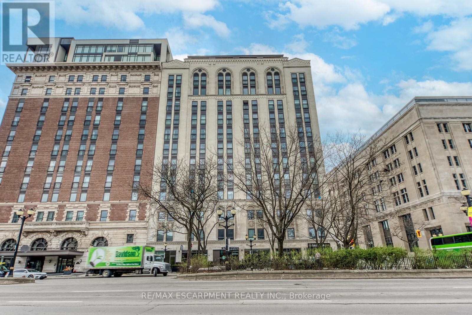 905 - 112 King Street E, Hamilton, Ontario  L8N 1A8 - Photo 3 - X13014330