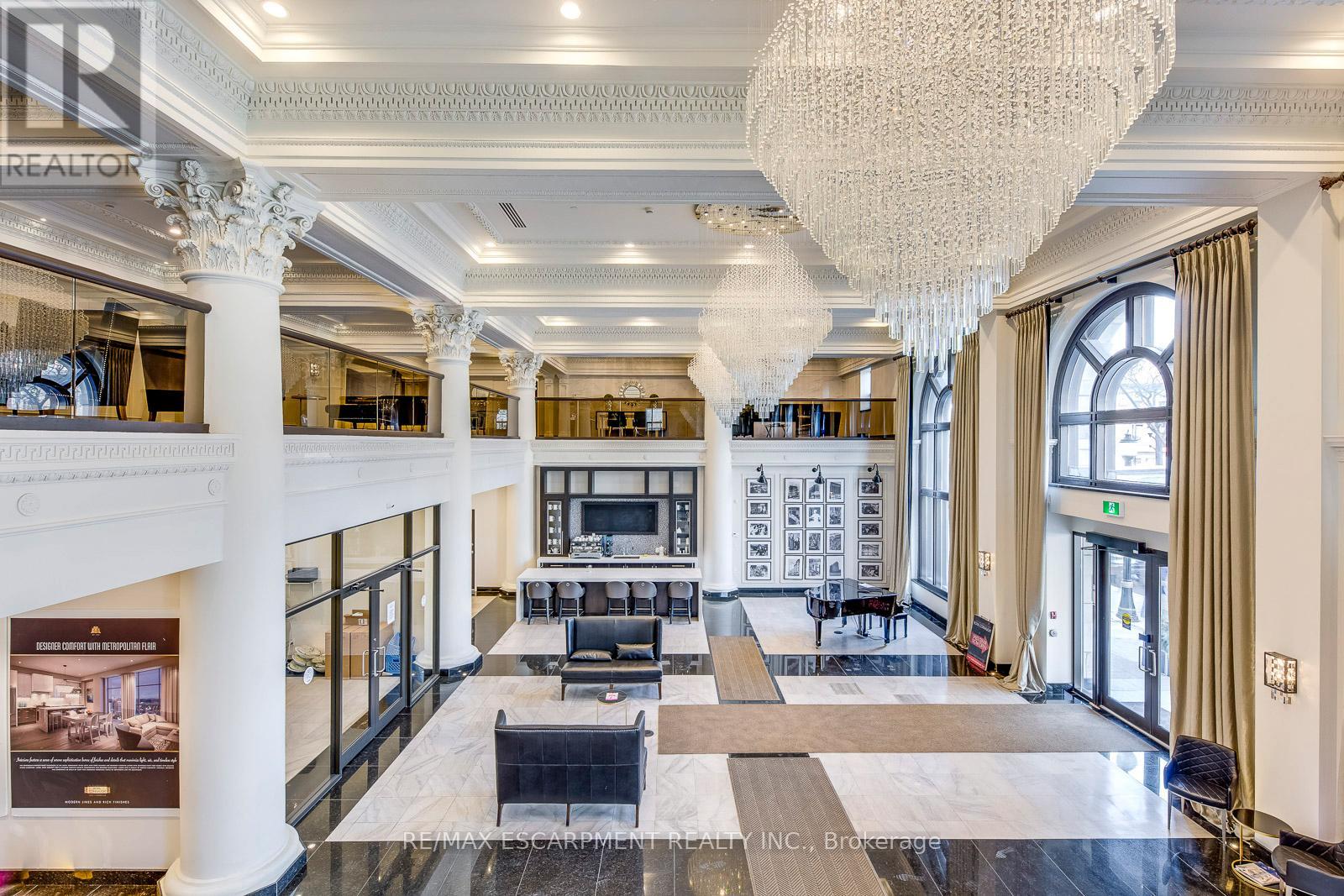 905 - 112 King Street E, Hamilton, Ontario  L8N 1A8 - Photo 38 - X13014330