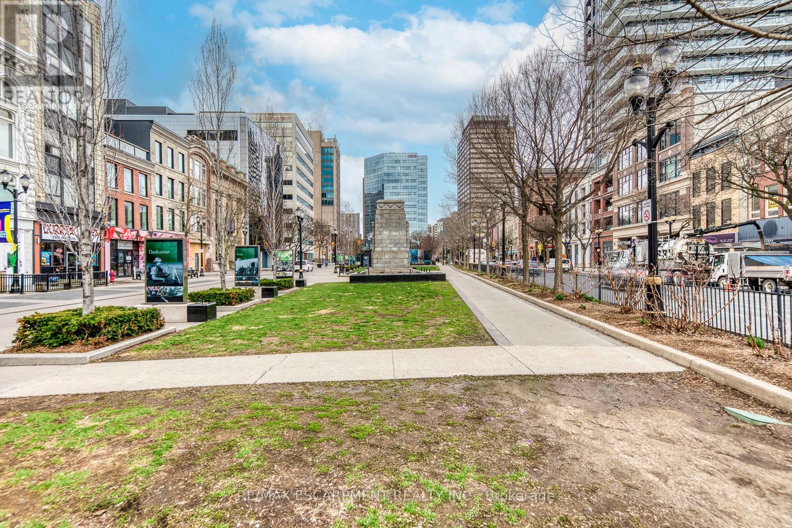 905 - 112 King Street E, Hamilton, Ontario  L8N 1A8 - Photo 4 - X13014330