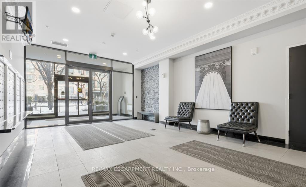 905 - 112 King Street E, Hamilton, Ontario  L8N 1A8 - Photo 40 - X13014330