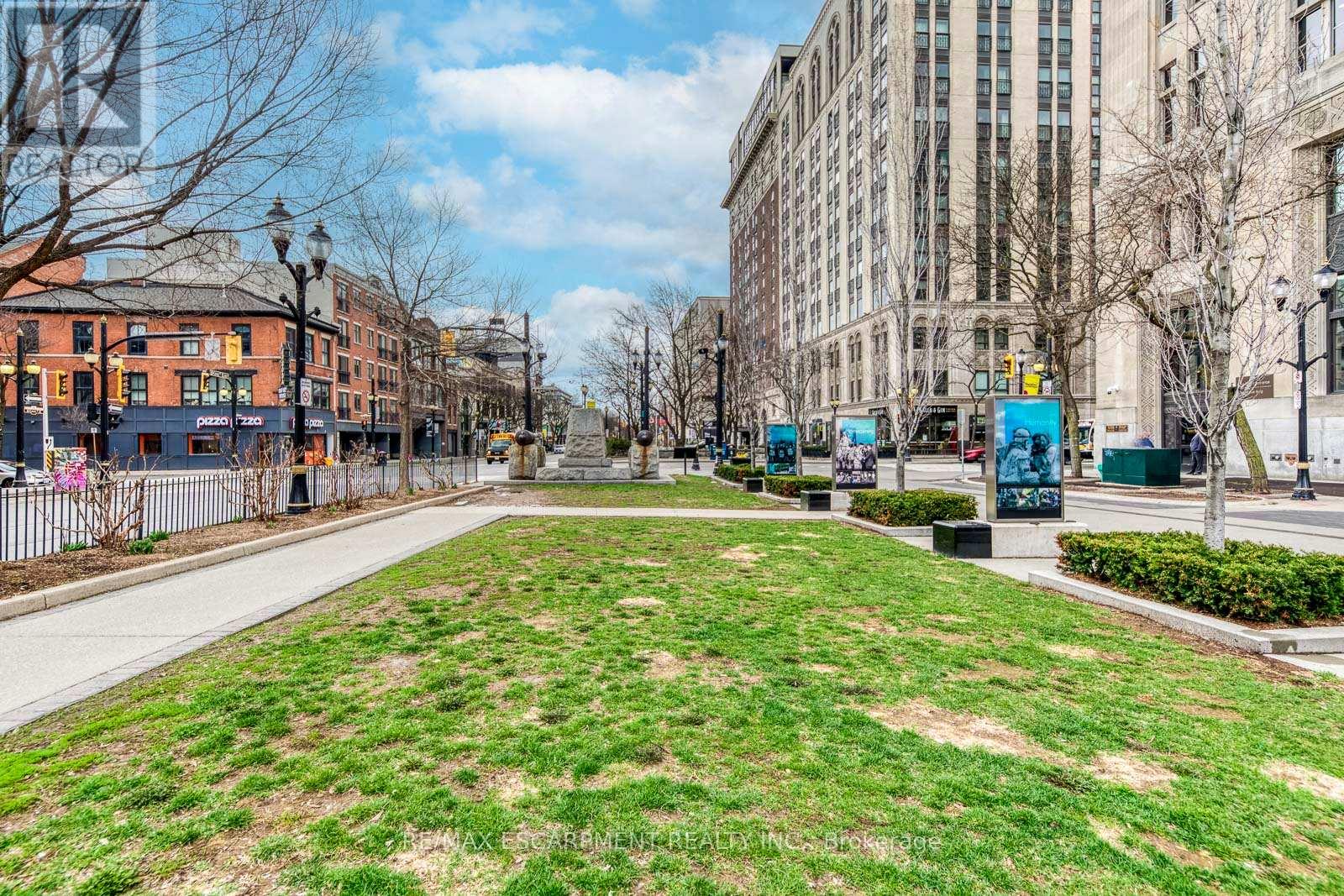 905 - 112 King Street E, Hamilton, Ontario  L8N 1A8 - Photo 5 - X13014330